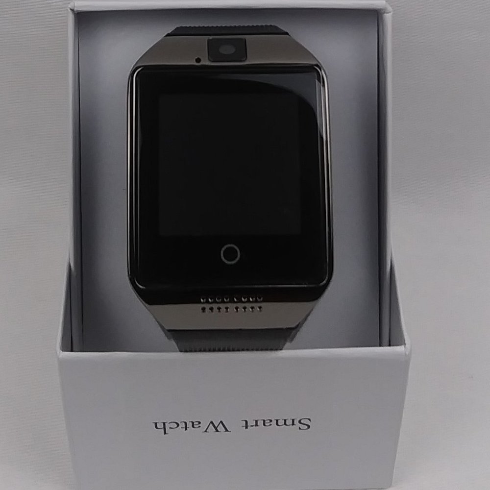 2 LEFT!!! Android Smart Watch/Phone